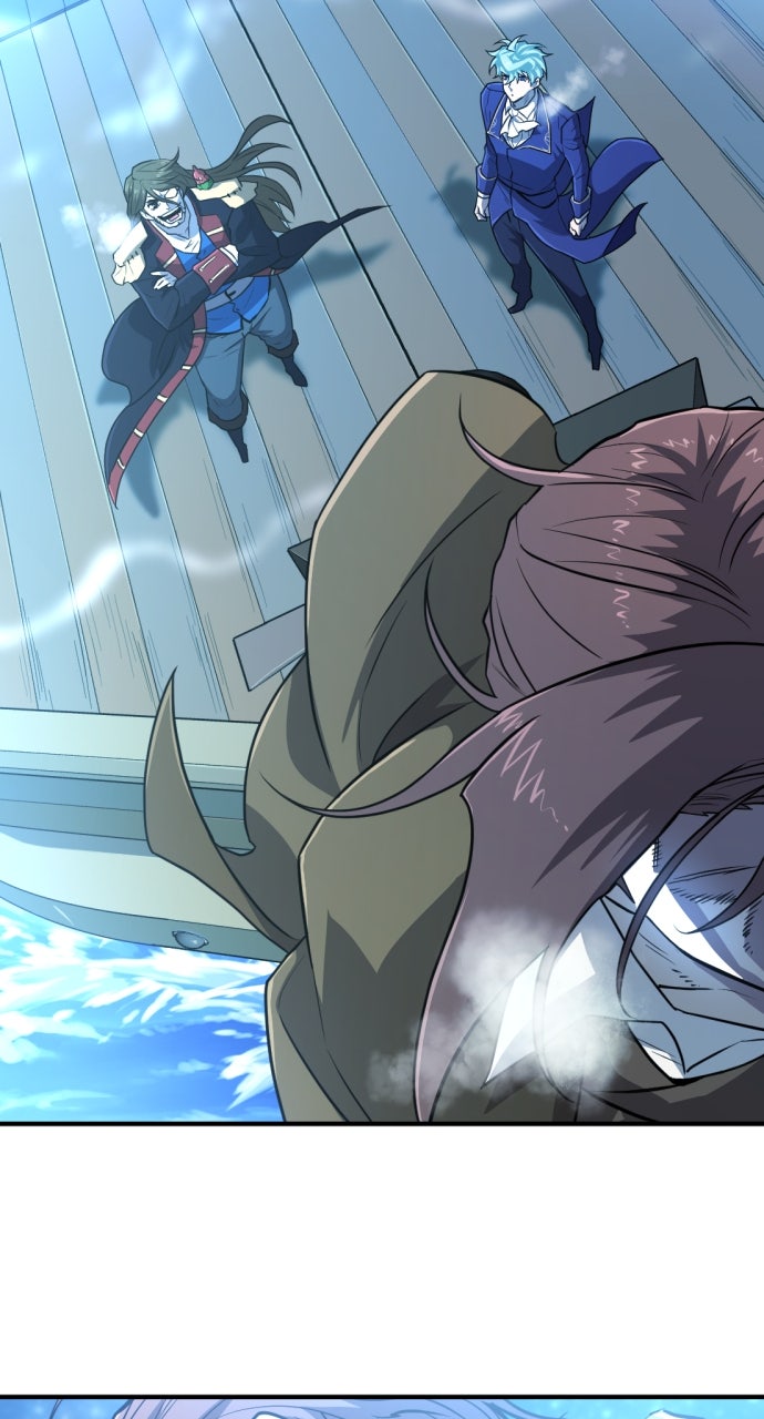 Read The Greatest Estate Developer ENGLISH Manga Online