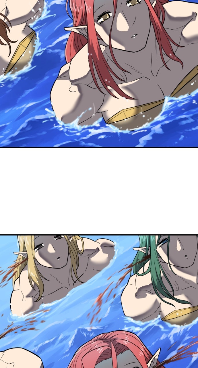 Read The Greatest Estate Developer ENGLISH Manga Online