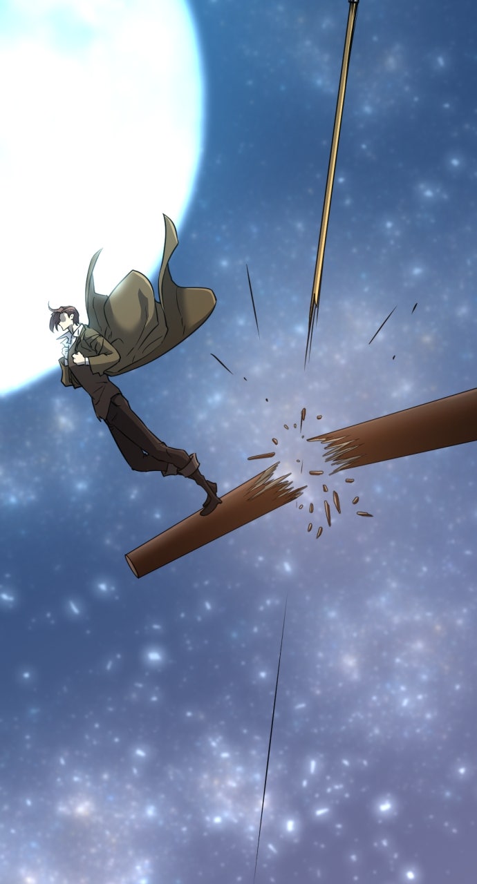 Read The Greatest Estate Developer ENGLISH Manga Online