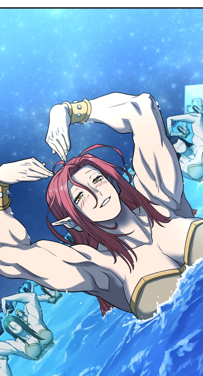 Read The Greatest Estate Developer ENGLISH Manga Online