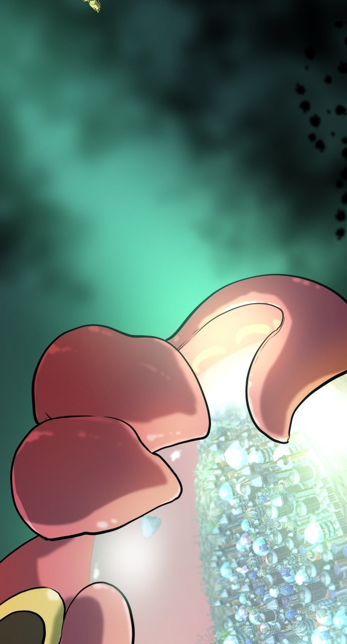 Read The Greatest Estate Developer ENGLISH Manga Online