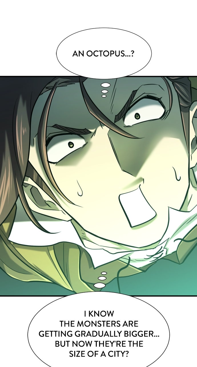 Read The Greatest Estate Developer ENGLISH Manga Online