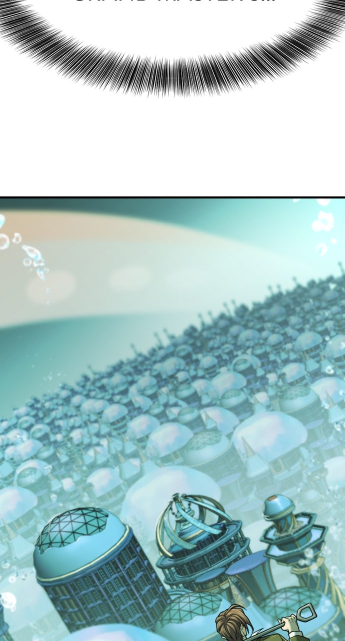 Read The Greatest Estate Developer ENGLISH Manga Online