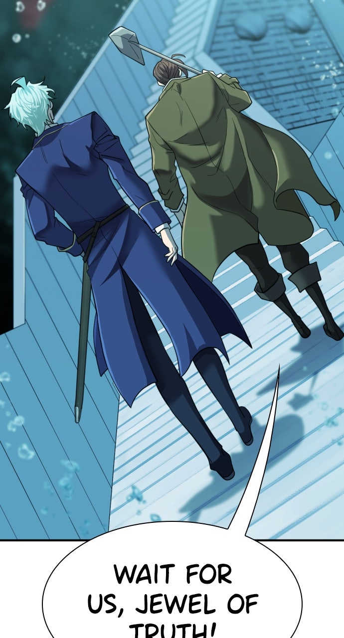 Read The Greatest Estate Developer ENGLISH Manga Online