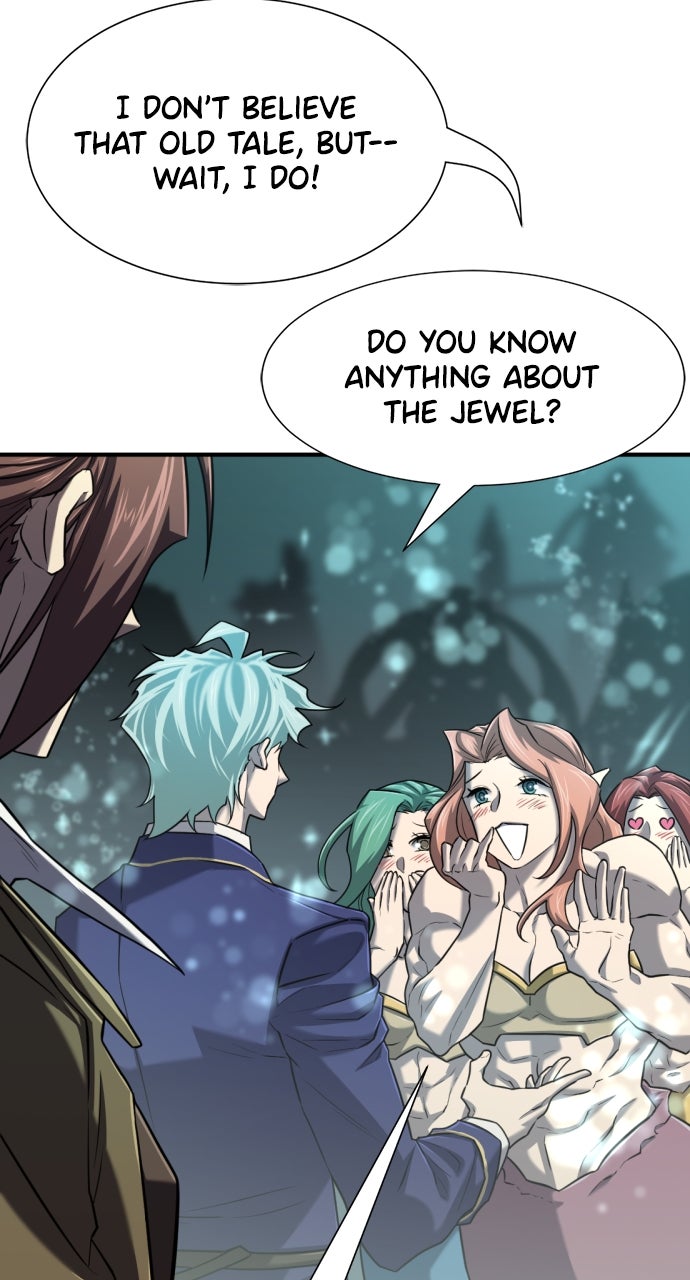 Read The Greatest Estate Developer ENGLISH Manga Online