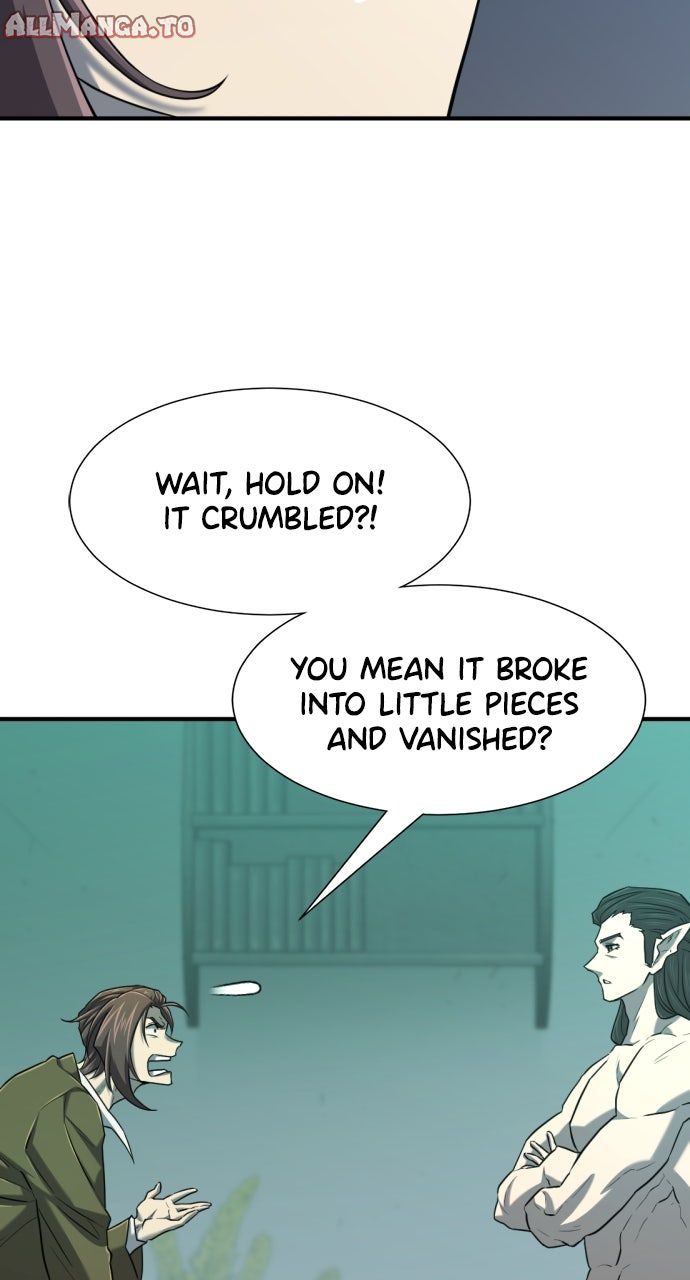 Read The Greatest Estate Developer ENGLISH Manga Online