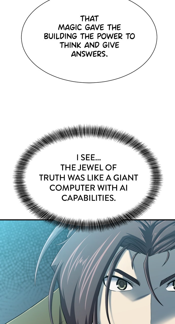 Read The Greatest Estate Developer ENGLISH Manga Online