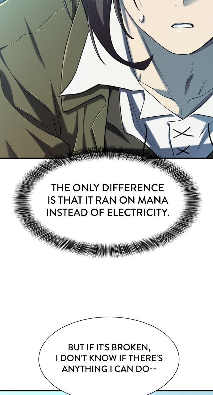 Read The Greatest Estate Developer ENGLISH Manga Online