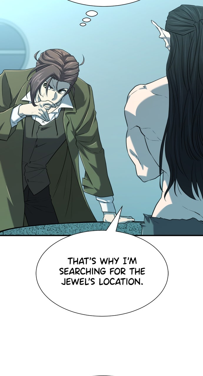 Read The Greatest Estate Developer ENGLISH Manga Online