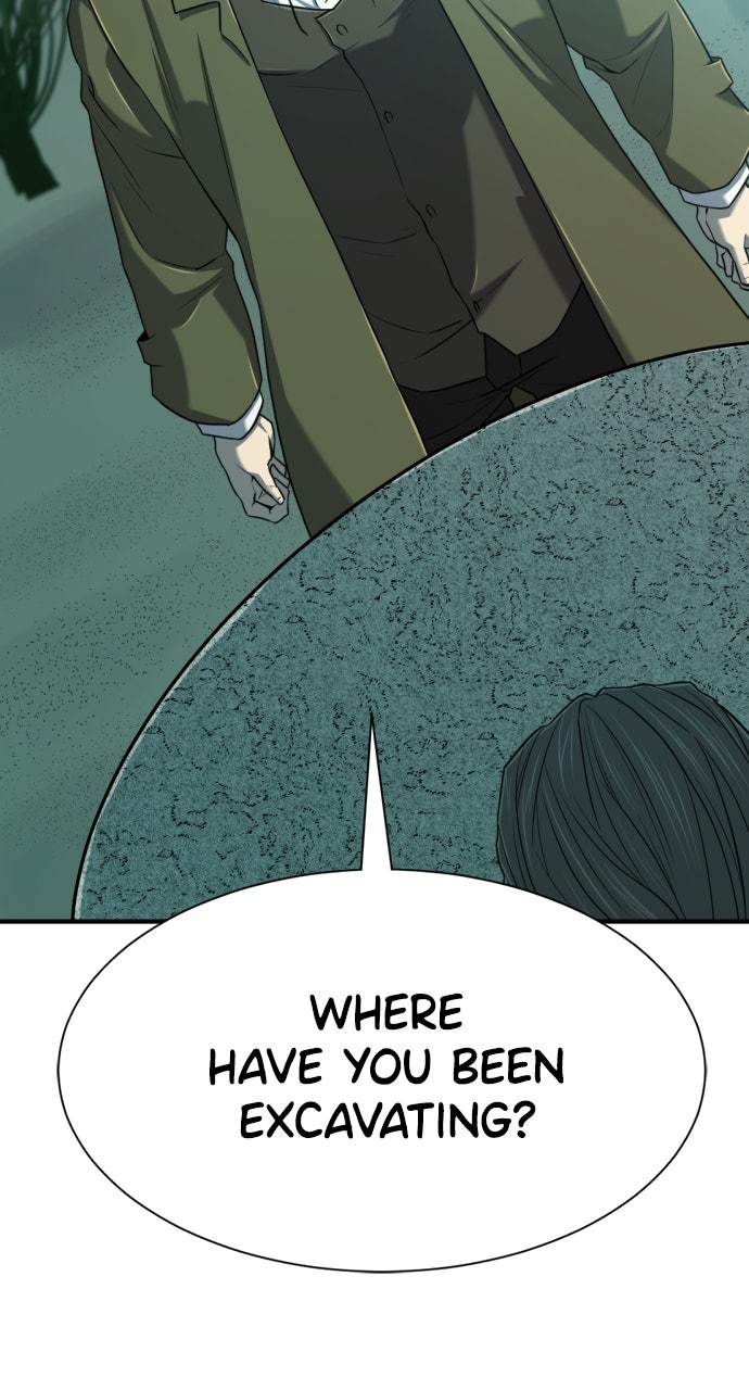 Read The Greatest Estate Developer ENGLISH Manga Online