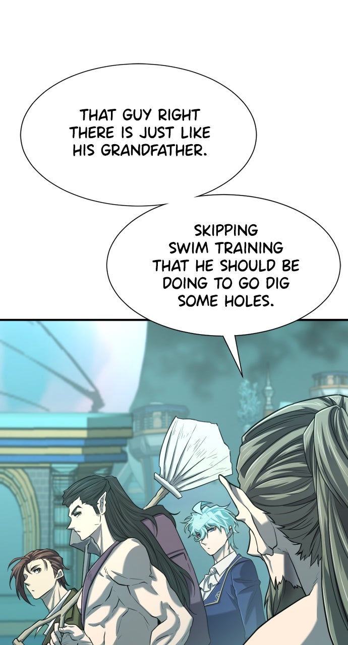 Read The Greatest Estate Developer ENGLISH Manga Online