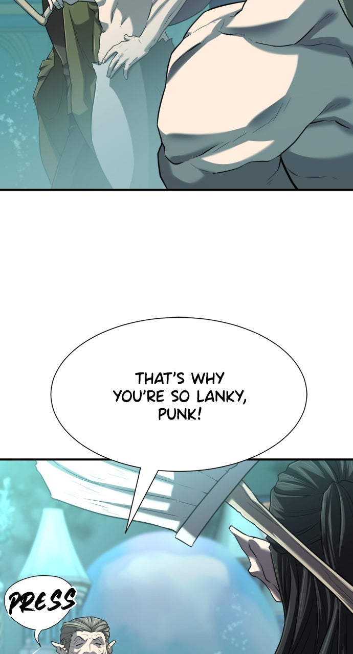 Read The Greatest Estate Developer ENGLISH Manga Online