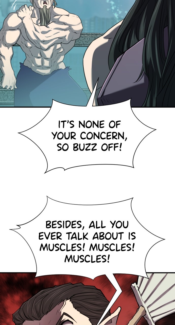 Read The Greatest Estate Developer ENGLISH Manga Online