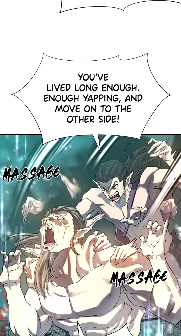 Read The Greatest Estate Developer ENGLISH Manga Online