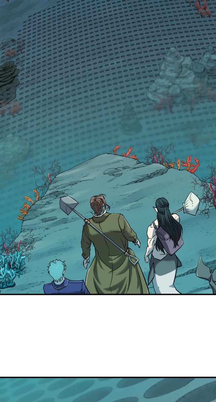 Read The Greatest Estate Developer ENGLISH Manga Online