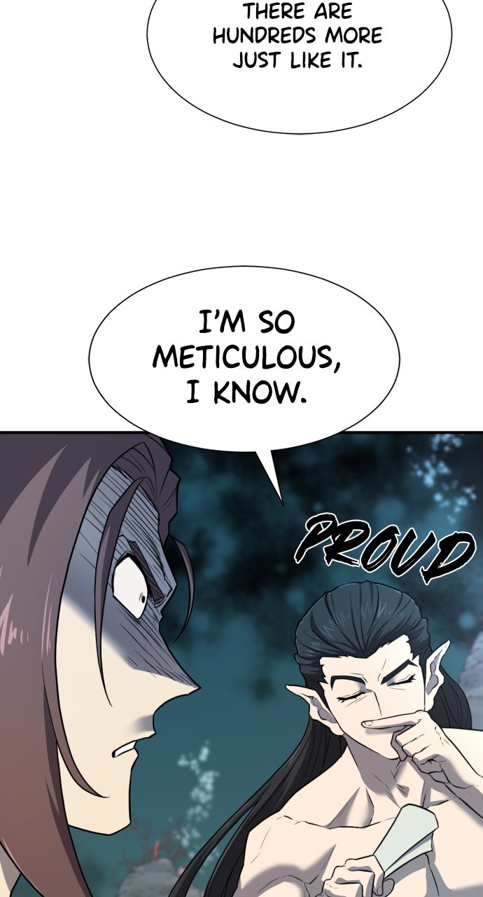 Read The Greatest Estate Developer ENGLISH Manga Online