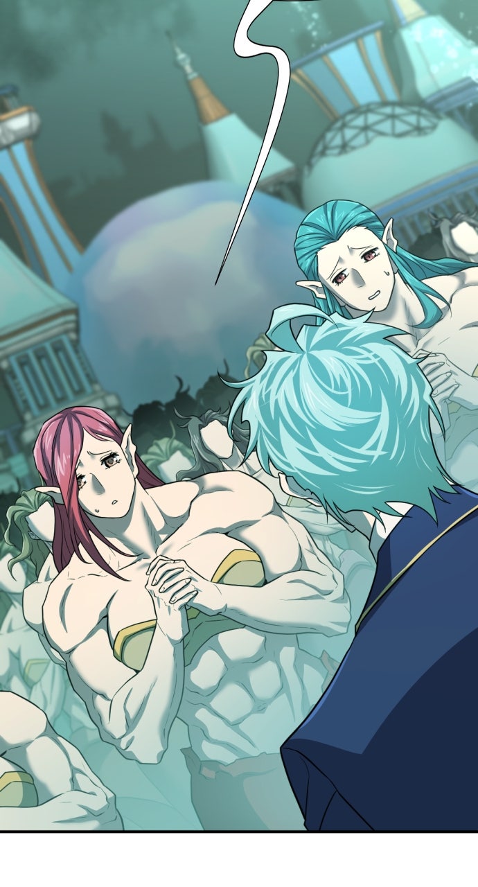 Read The Greatest Estate Developer ENGLISH Manga Online