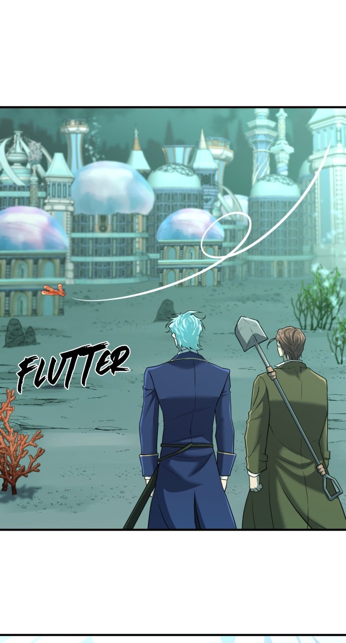 Read The Greatest Estate Developer ENGLISH Manga Online