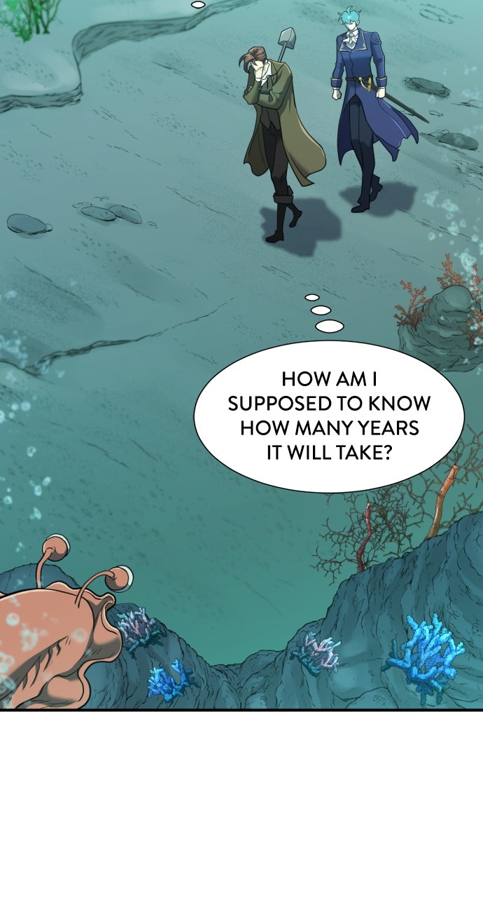 Read The Greatest Estate Developer ENGLISH Manga Online