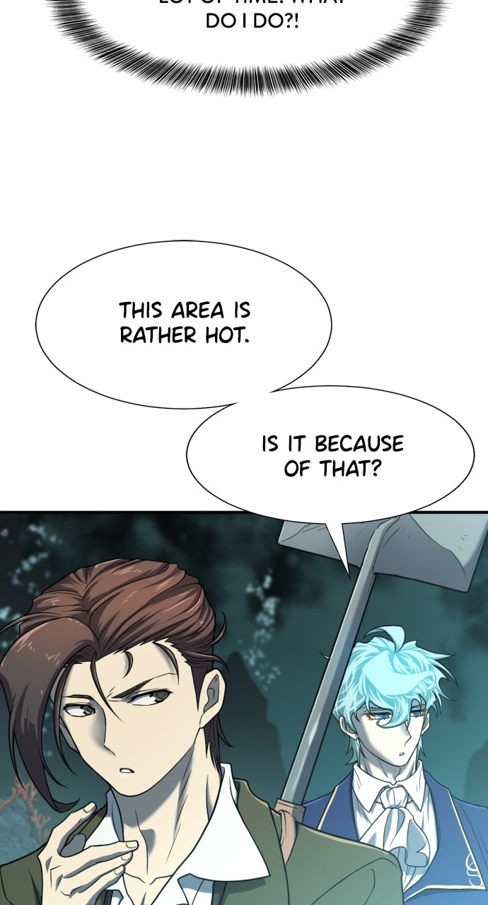 Read The Greatest Estate Developer ENGLISH Manga Online