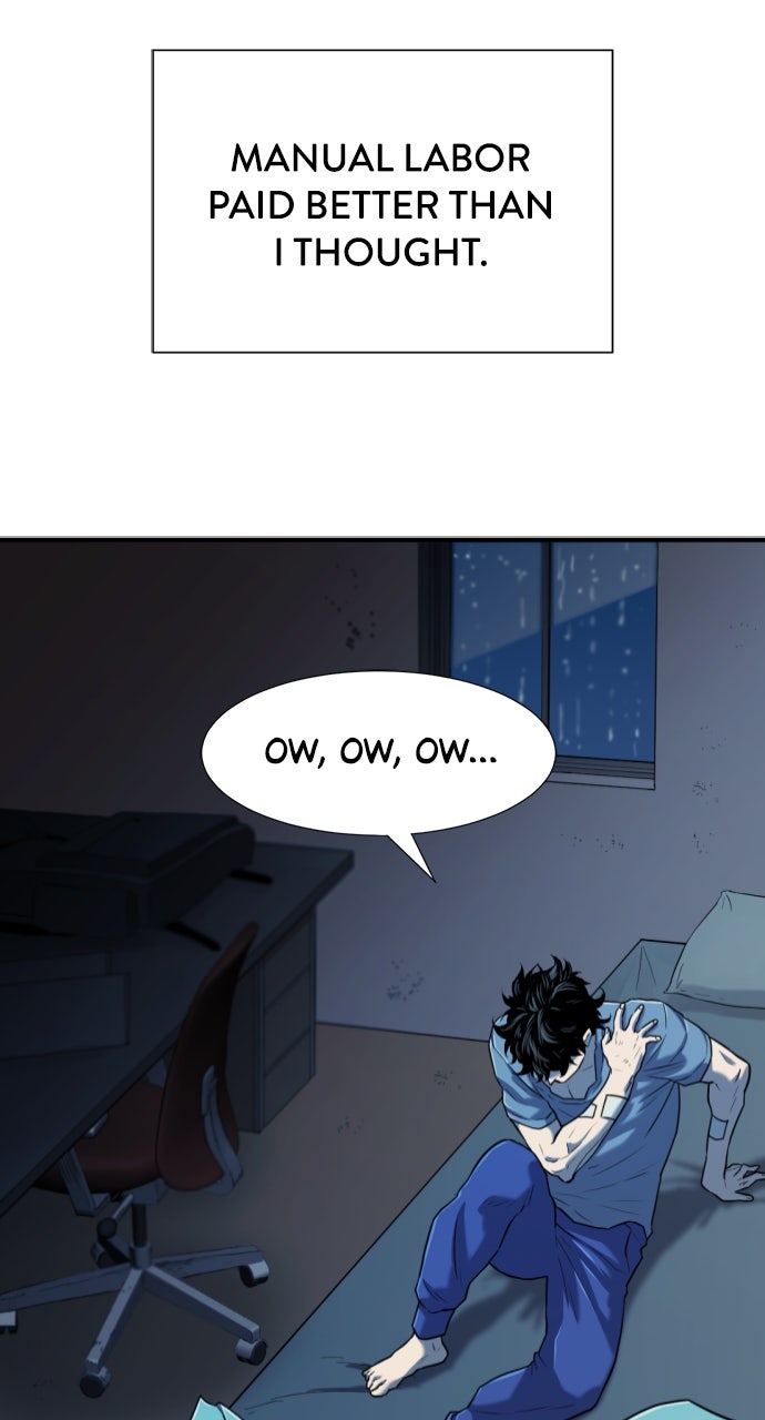 Read The Greatest Estate Developer ENGLISH Manga Online