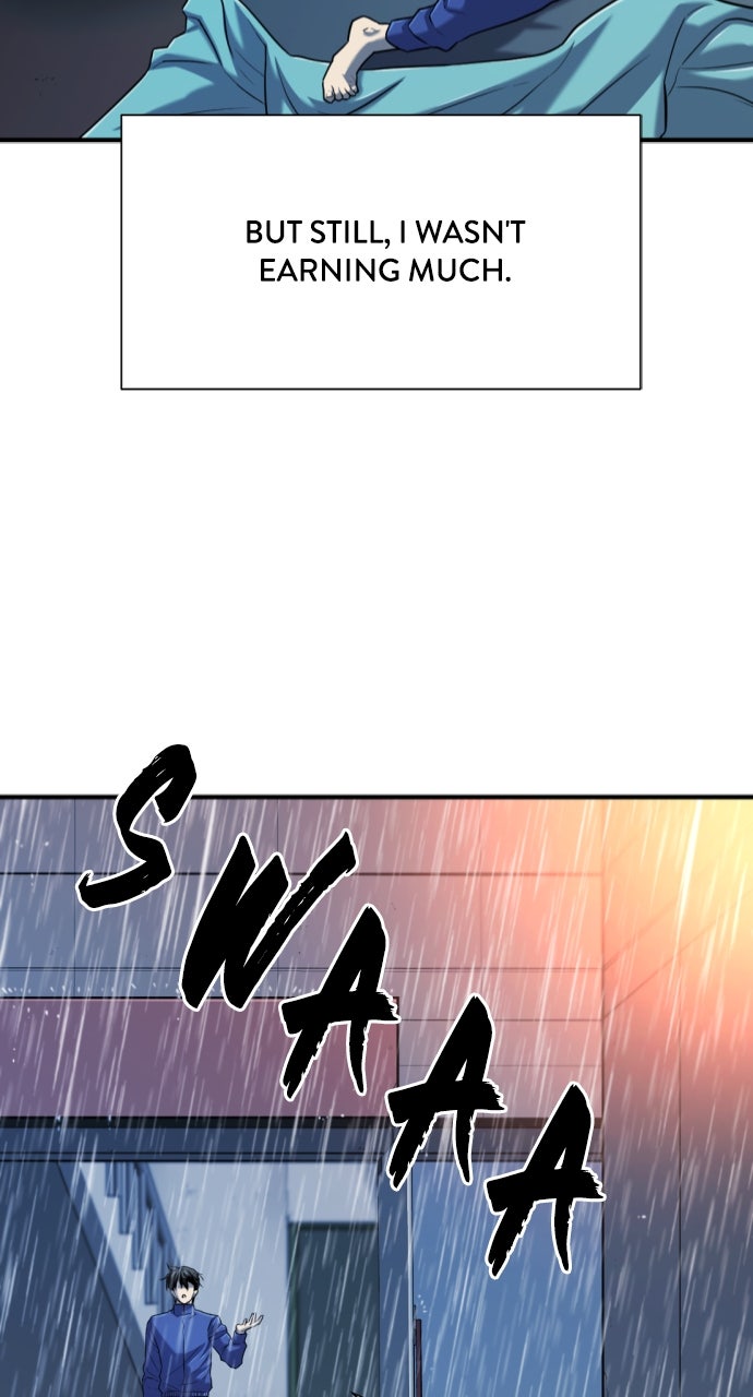 Read The Greatest Estate Developer ENGLISH Manga Online