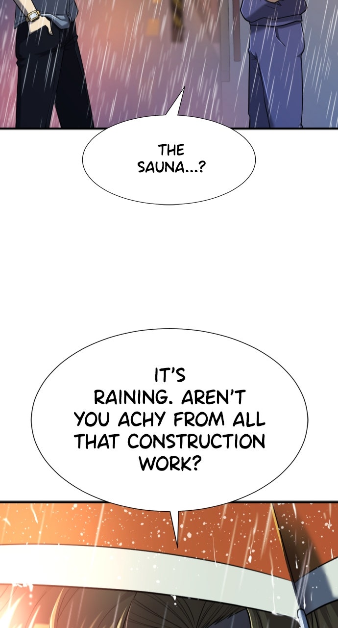 Read The Greatest Estate Developer ENGLISH Manga Online