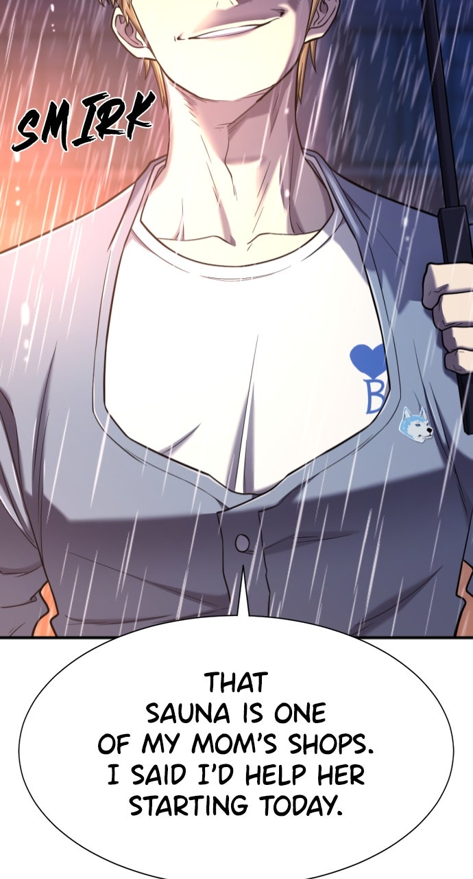 Read The Greatest Estate Developer ENGLISH Manga Online