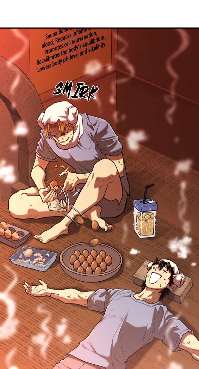 Read The Greatest Estate Developer ENGLISH Manga Online