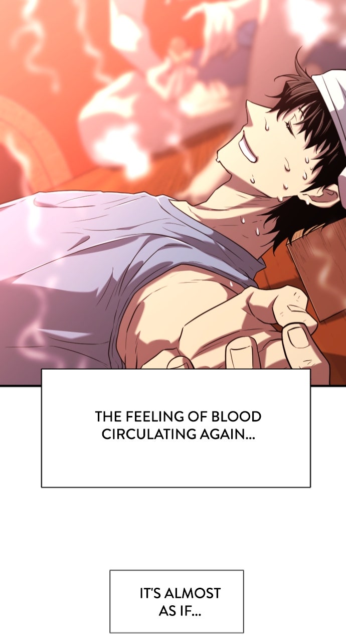 Read The Greatest Estate Developer ENGLISH Manga Online