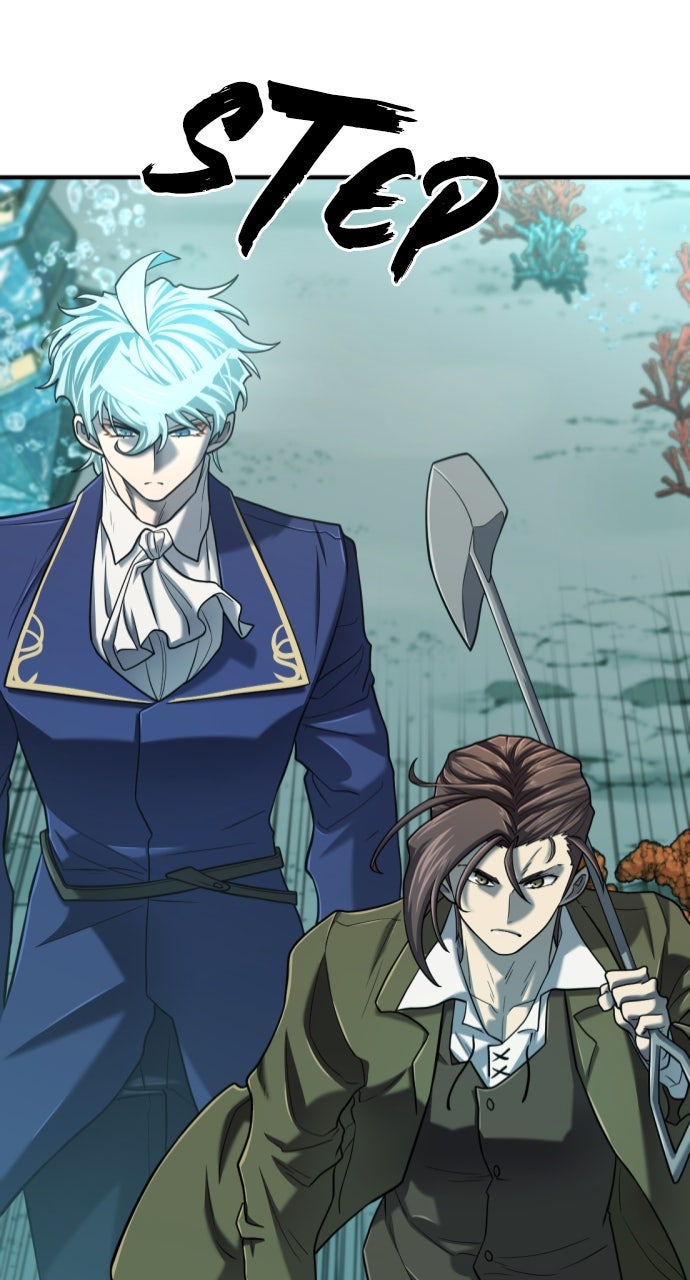 Read The Greatest Estate Developer ENGLISH Manga Online