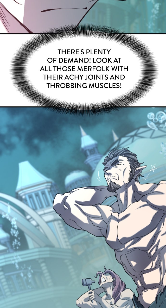 Read The Greatest Estate Developer ENGLISH Manga Online