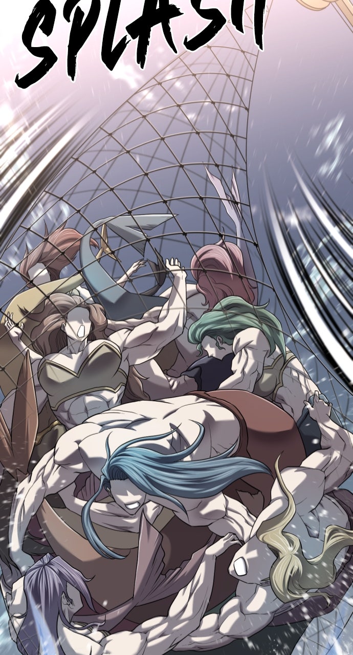 Read The Greatest Estate Developer ENGLISH Manga Online