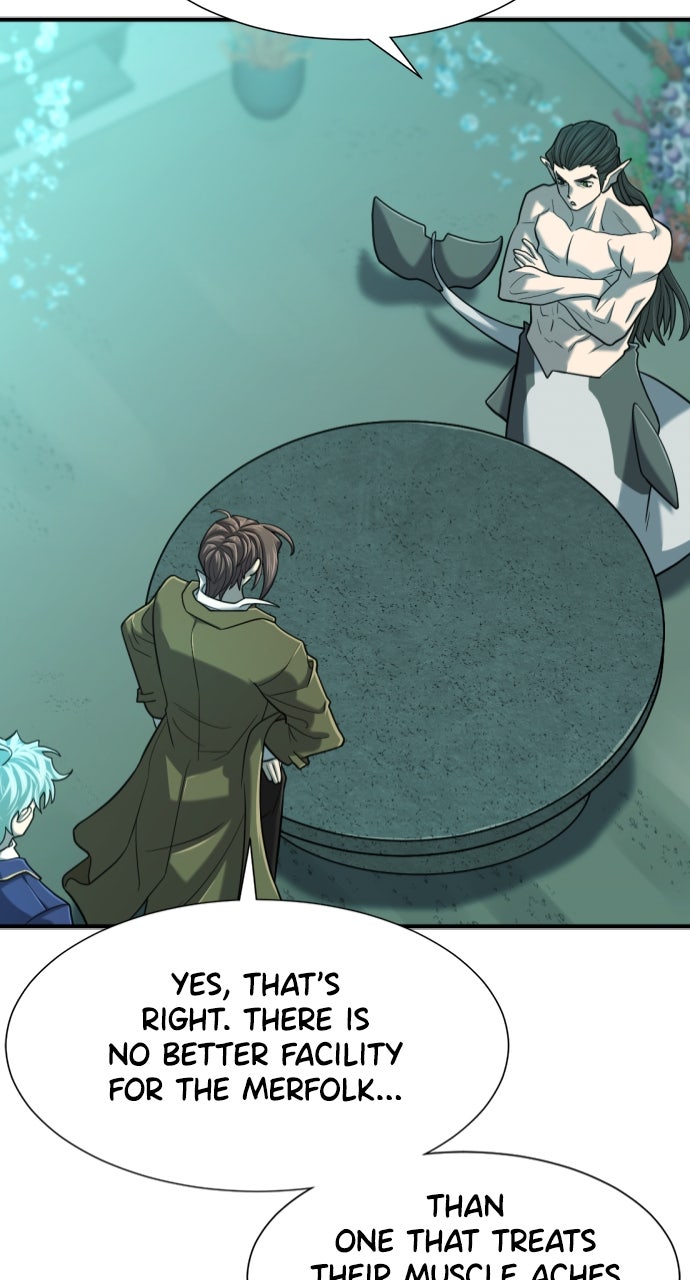 Read The Greatest Estate Developer ENGLISH Manga Online