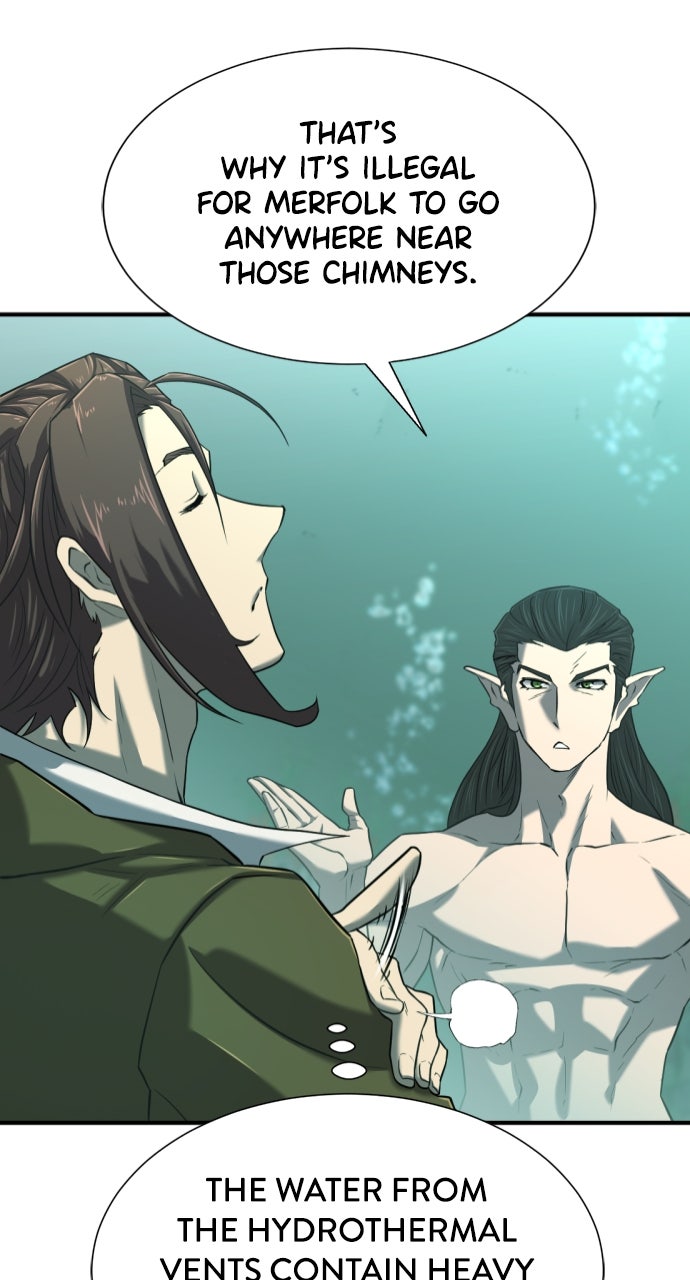 Read The Greatest Estate Developer ENGLISH Manga Online