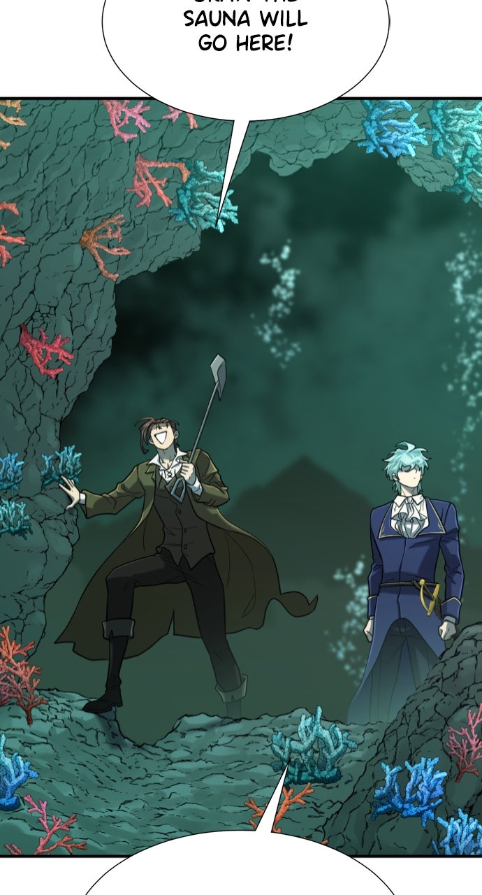 Read The Greatest Estate Developer ENGLISH Manga Online