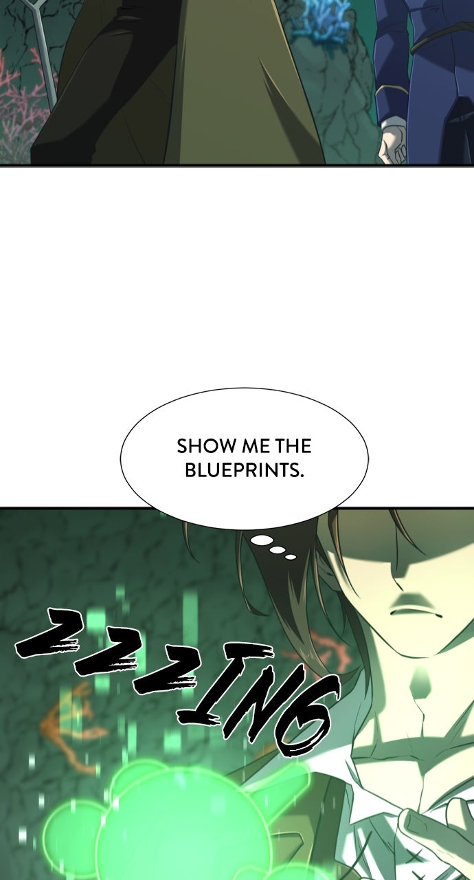 Read The Greatest Estate Developer ENGLISH Manga Online