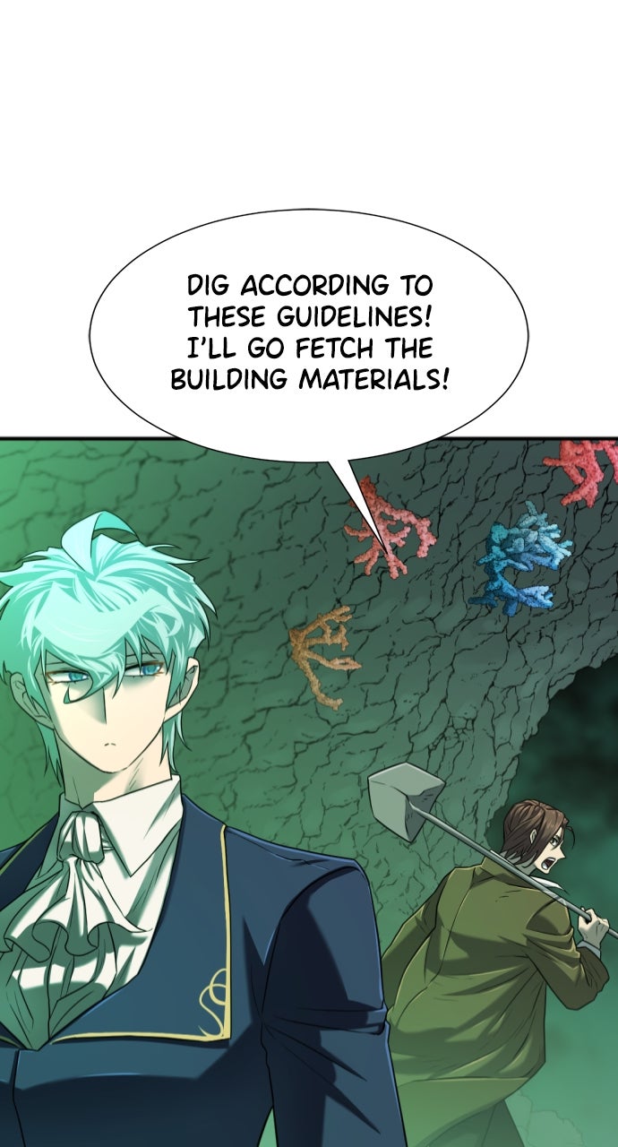 Read The Greatest Estate Developer ENGLISH Manga Online