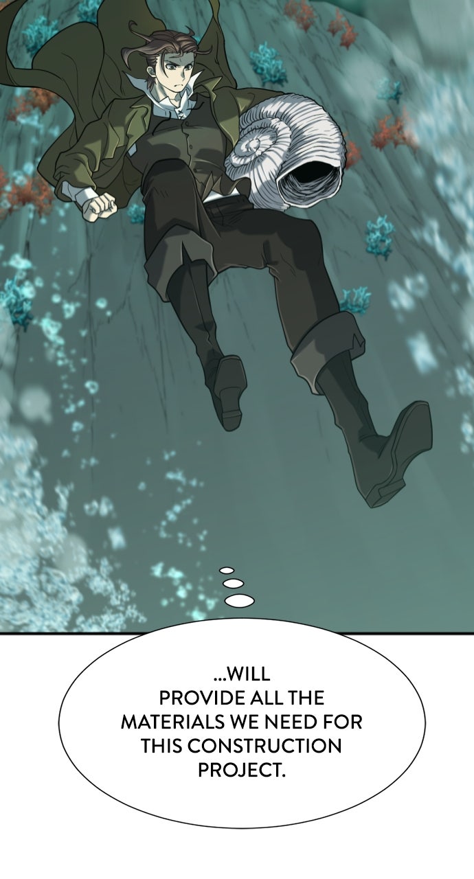 Read The Greatest Estate Developer ENGLISH Manga Online