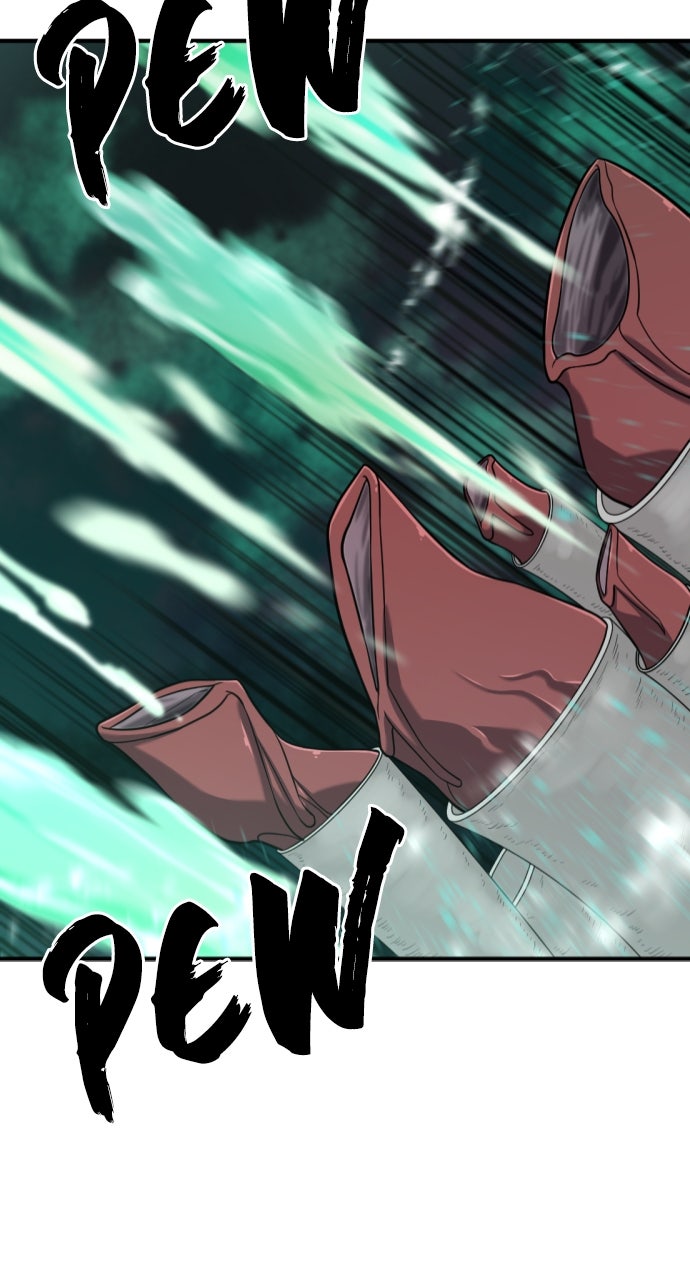 Read The Greatest Estate Developer ENGLISH Manga Online