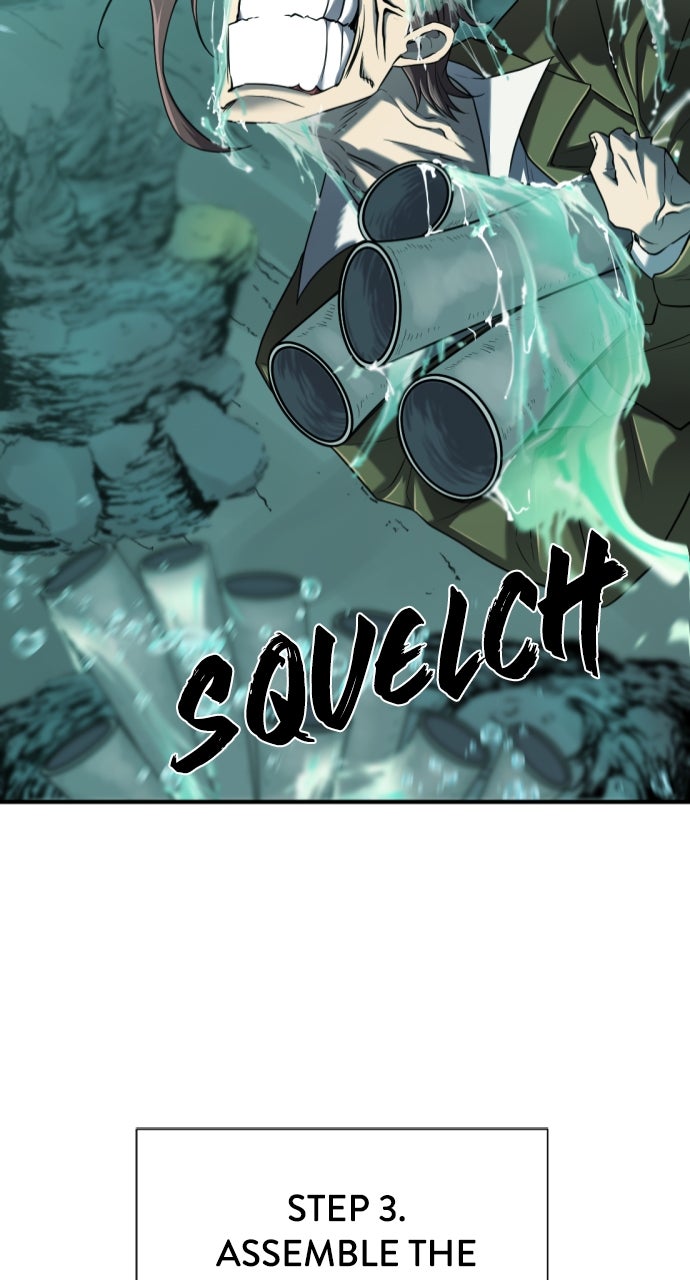 Read The Greatest Estate Developer ENGLISH Manga Online