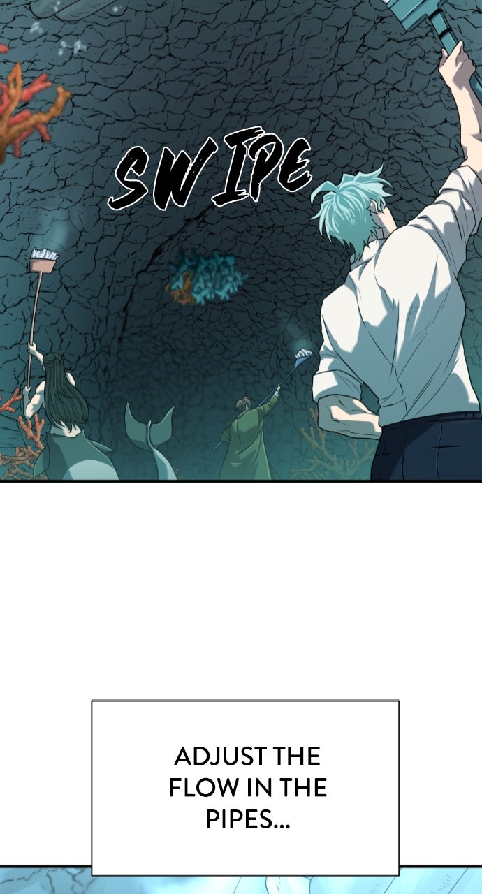 Read The Greatest Estate Developer ENGLISH Manga Online