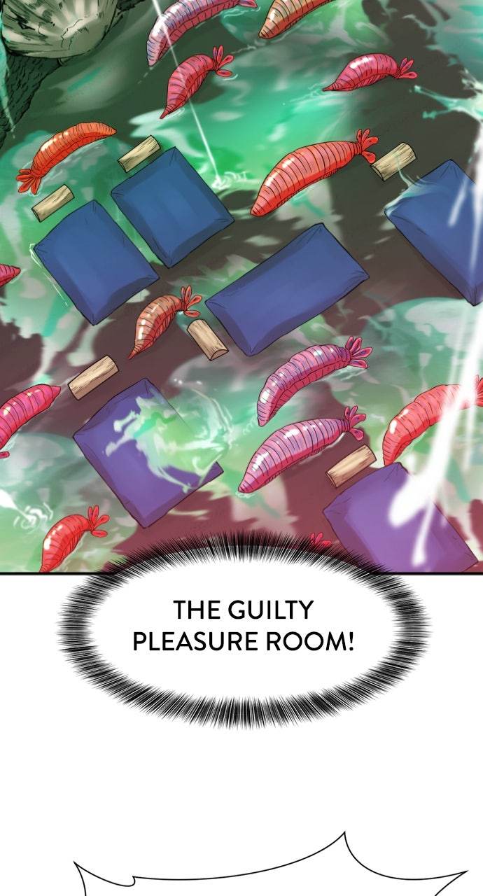 Read The Greatest Estate Developer ENGLISH Manga Online