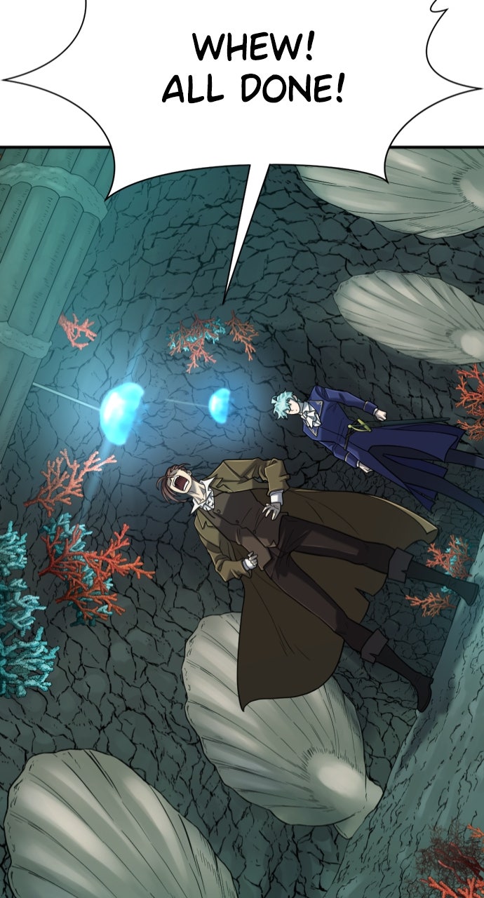 Read The Greatest Estate Developer ENGLISH Manga Online