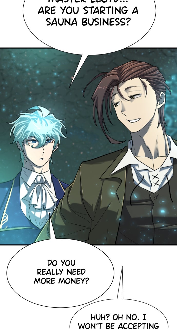 Read The Greatest Estate Developer ENGLISH Manga Online