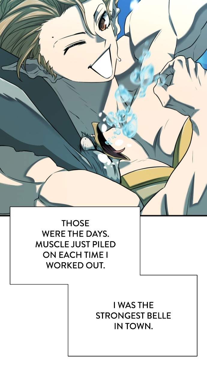 Read The Greatest Estate Developer ENGLISH Manga Online