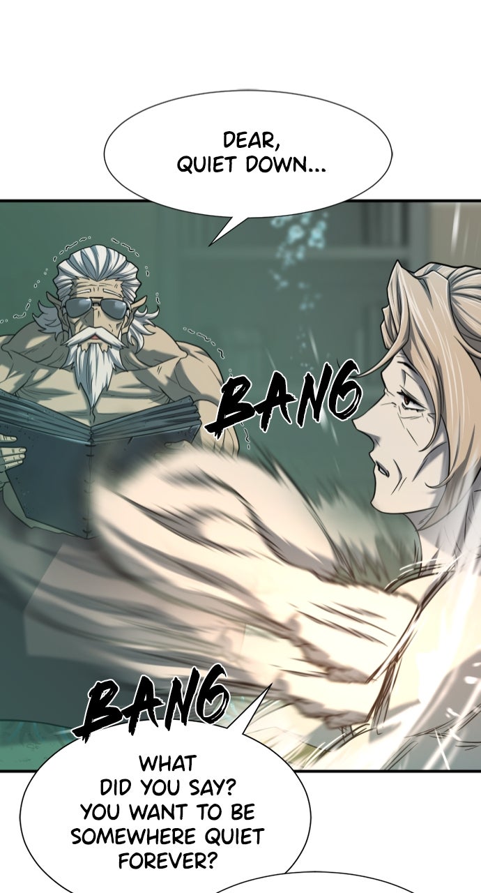 Read The Greatest Estate Developer ENGLISH Manga Online