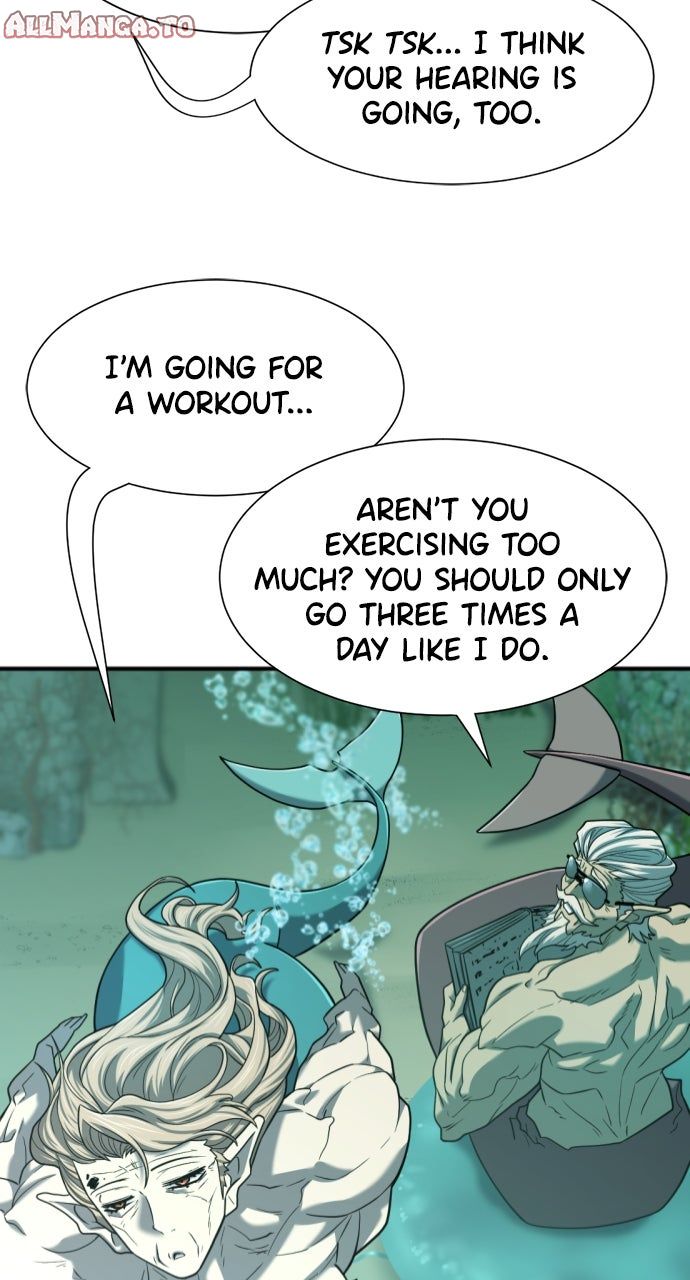 Read The Greatest Estate Developer ENGLISH Manga Online