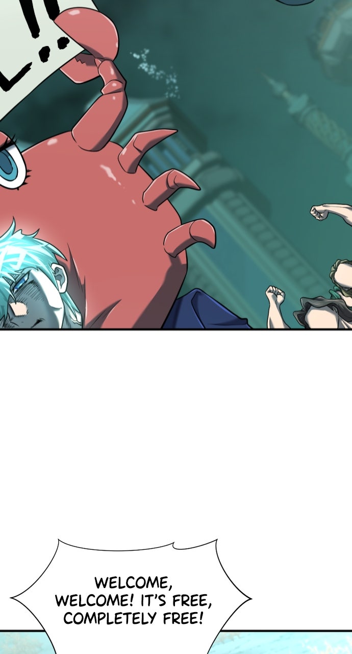 Read The Greatest Estate Developer ENGLISH Manga Online