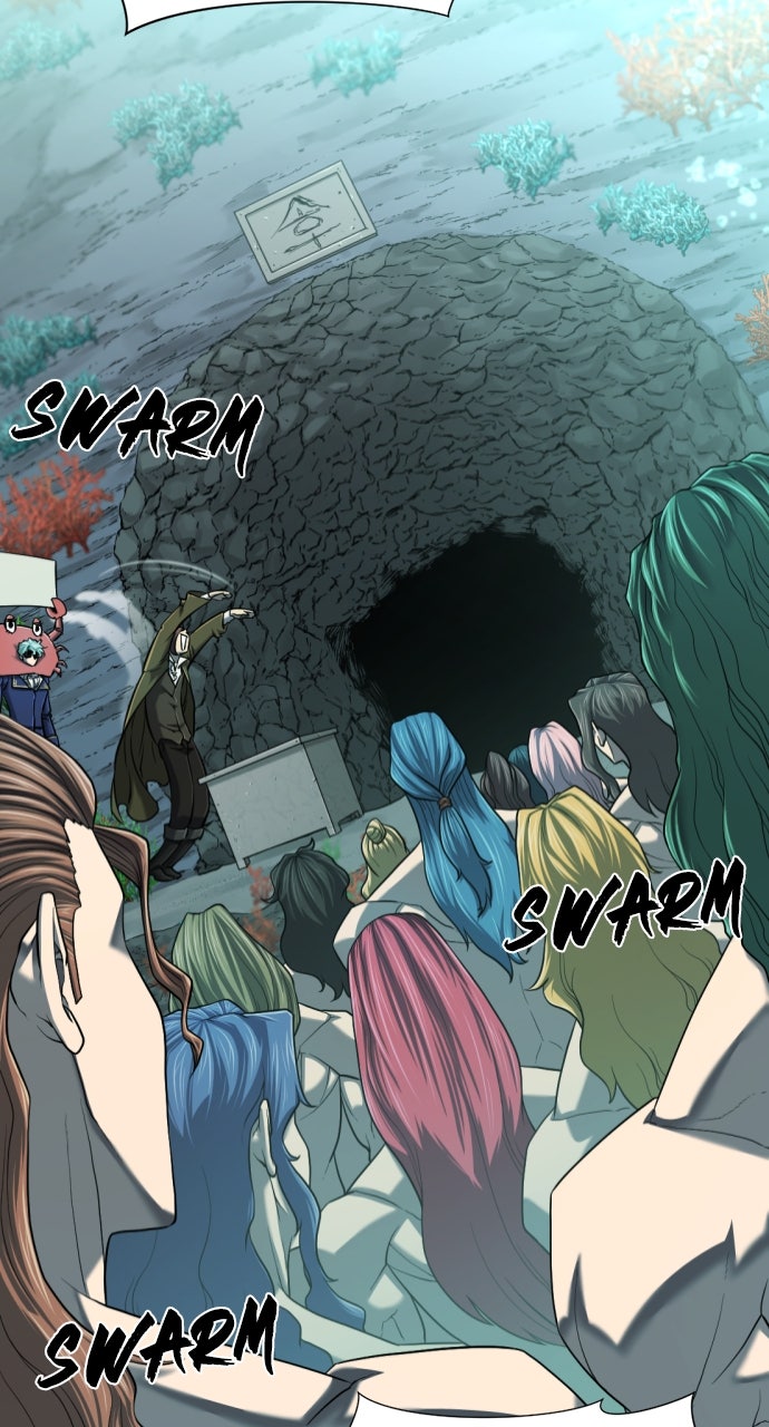 Read The Greatest Estate Developer ENGLISH Manga Online